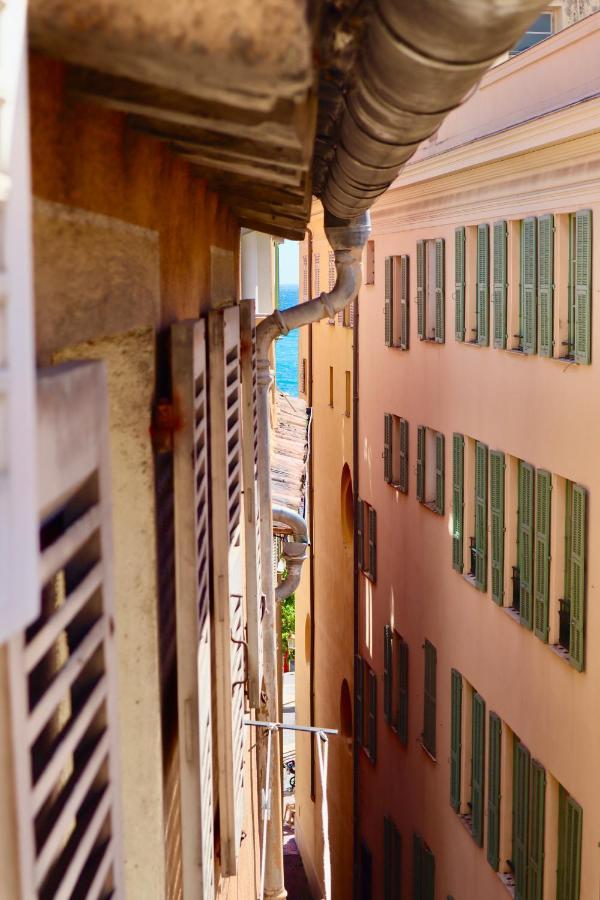 Lovely Split Appartment In The Heart Of The Old-Town Νίκαια Εξωτερικό φωτογραφία